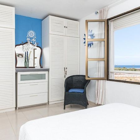 La Casa De Montse Vivienda Vacacional Playa De La Tejita El Médano Dış mekan fotoğraf