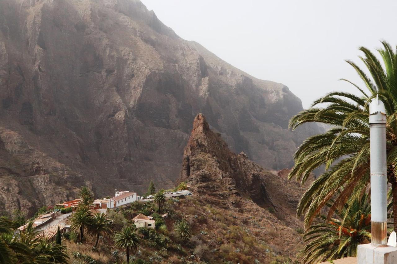 La Casa De Montse Vivienda Vacacional Playa De La Tejita El Médano Dış mekan fotoğraf