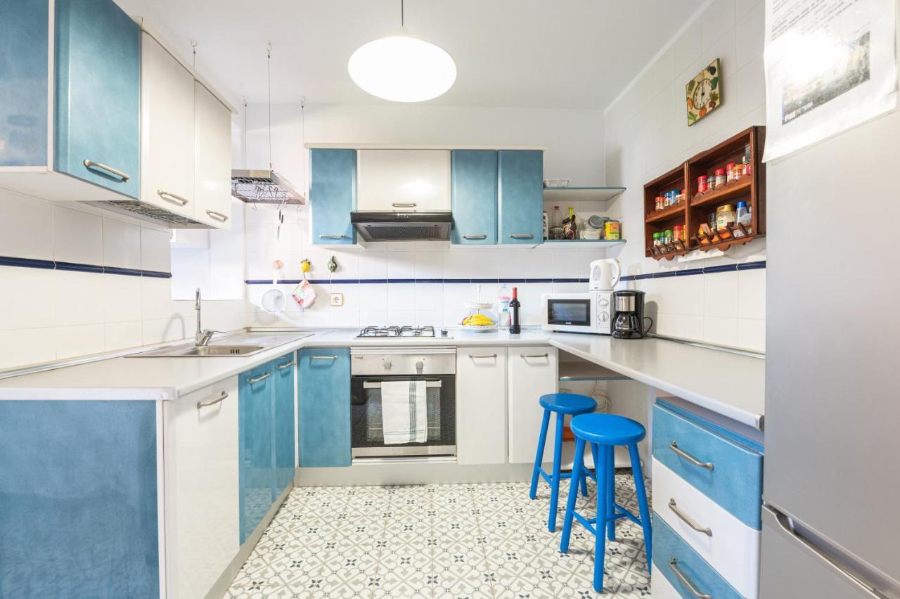 La Casa De Montse Vivienda Vacacional Playa De La Tejita El Médano Dış mekan fotoğraf
